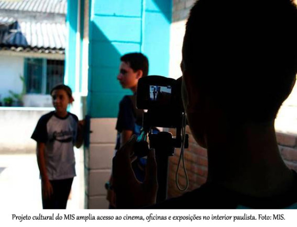 Programa Pontos MIS chega a Adamantina e Osvaldo Cruz em 2026