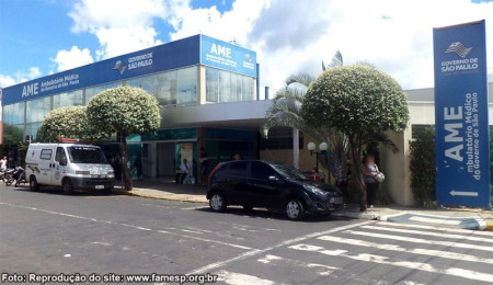 AME de TupÃ£ abre processos seletivos para telefonista, administrativo e enfermeiro