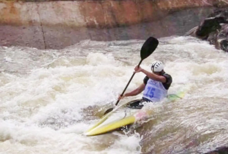 SALMOURÃO: AdministraÃ§Ã£o confirma retorno da canoagem e sediarÃ¡ etapa do Campeonato Paulista em 2026