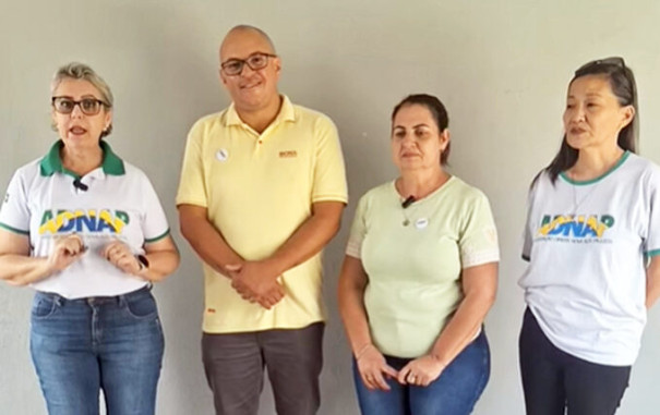 PARAPUÃ: Através da ADNAP, deputado viabiliza verba de R$ 200 mil para a Saúde