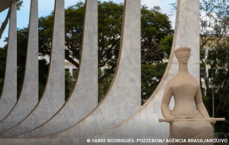 STF marca para 25 de fevereiro julgamento sobre penduricalhos