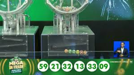 Nove apostas da regiÃ£o acertam a quina da Mega da Virada