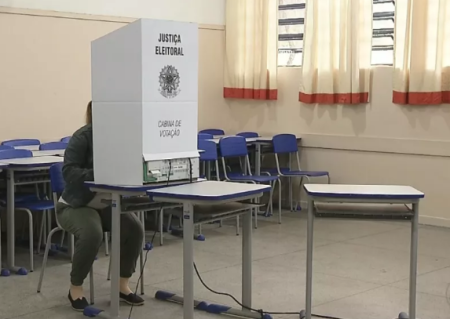 Mais de 50 mil eleitores nÃ£o foram Ã s urnas nas Ãºltimas eleiÃ§Ãµes no oeste e centro-oeste paulista