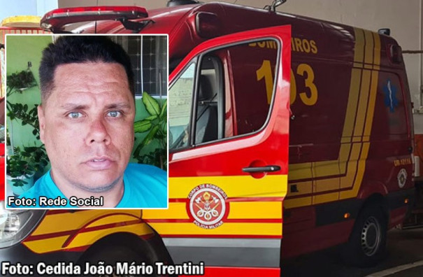 Homem de 45 anos morre por afogamento em represa na zona rural de Iacri