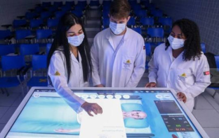 Cursos de medicina de Dracena e Adamantina tÃªm nota '1' no Exame Nacional de AvaliaÃ§Ã£o da FormaÃ§Ã£o MÃ©dica