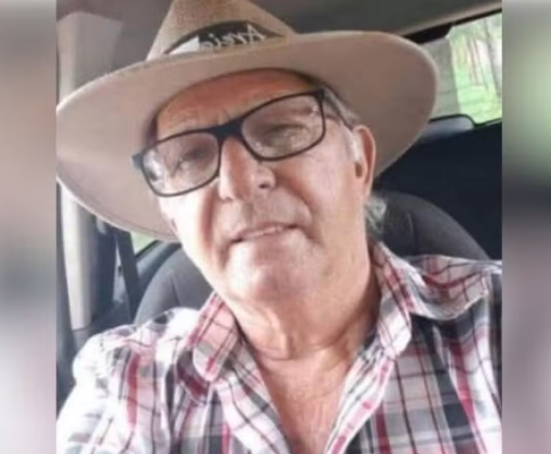 Suspeita de participação em morte de idoso encontrado em estado de decomposição é presa