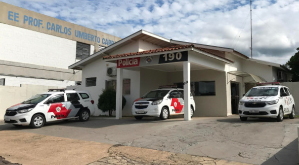 PM captura procurado da Justiça em Lucélia, em condenações por estupro e outros crimes