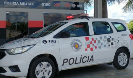 Condenado a mais de 9 anos por estupro de vulnerÃ¡vel Ã© preso no centro de ParapuÃ£