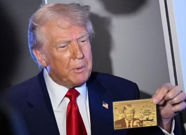 De ‘gold card’ a congelamento de vistos: veja mudanças já determinadas por Trump nas regras de entrada nos EUA