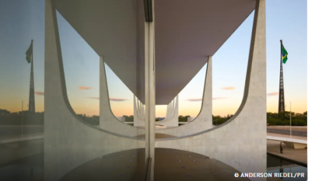 Lula cita caso Master e defende PEC da SeguranÃ§a PÃºblica