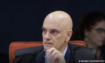 Moraes determina transferÃªncia de Bolsonaro para Papudinha