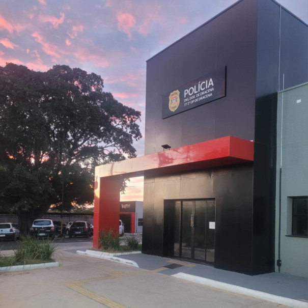 Após descumprimento reiterado de medida socioeducativa, adolescente é internado em unidade da Fundação Casa