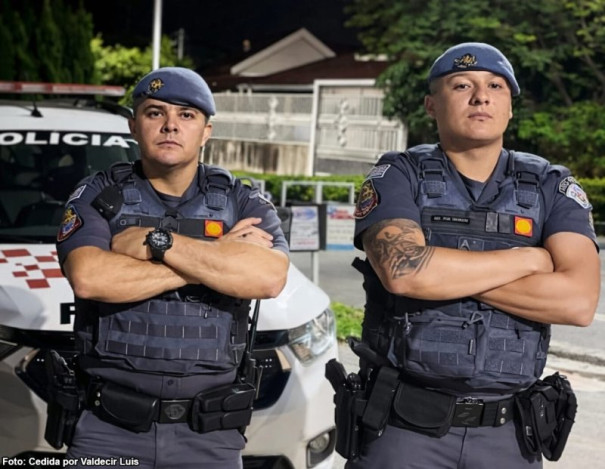 Homem é preso por descumprir medida protetiva e invadir casa da mãe em Iacri