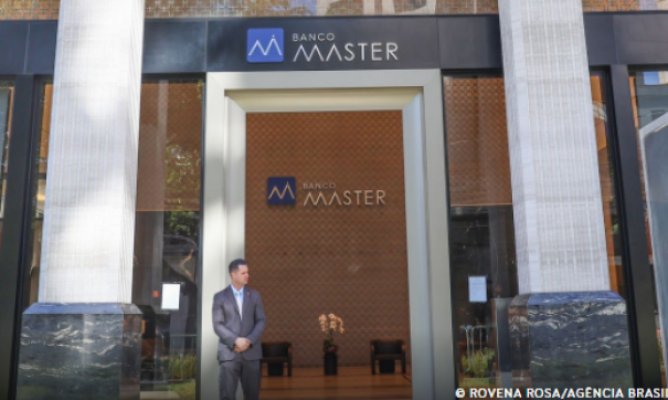 Entenda as liquidações do Banco Master e da Reag