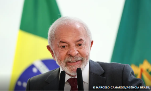 Lula critica ações dos EUA na Venezuela e defende multilateralismo