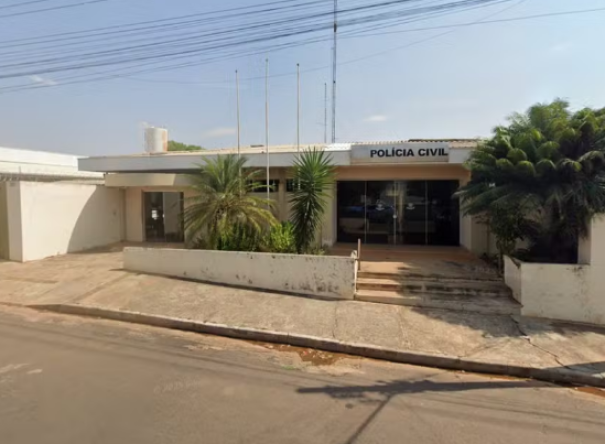 Homem morre afogado em piscina de chácara em Rinópolis