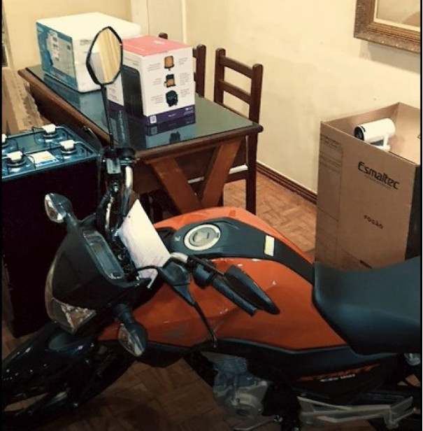 Santa Casa promove sorteio de cinco prêmios no aniversário de Osvaldo Cruz em 2026