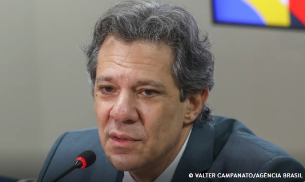 Haddad propõe que Banco Central fiscalize fundos de investimentos