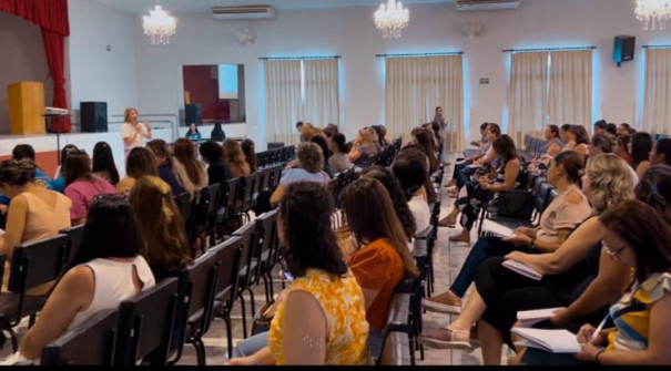 Osvaldo Cruz recebe Abacada, que visa a alfabetização de crianças e jovens com alguma patologia