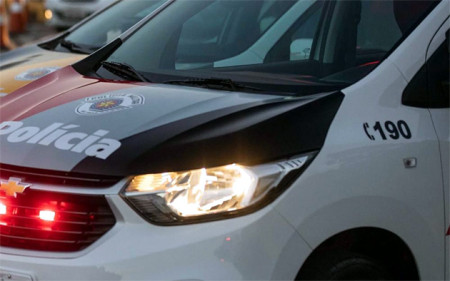 Idoso identifica madeira furtada em Irapuru e ajuda PM a solucionar caso