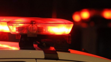 Homem usa ventilador para agredir esposa e acaba preso em flagrante, em Panorama