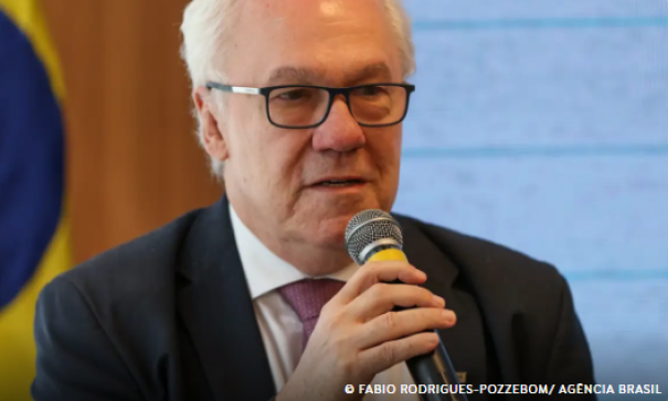 Presidente do Inep diz que não houve erro no resultado final do Enamed