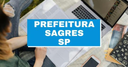 Prefeitura de Sagres planeja pagamento do 'descongela' a servidores