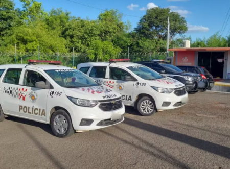 Corpo Ã© encontrado em lago de propriedade particular no interior de SP