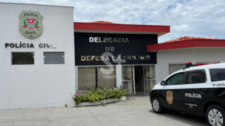 PolÃ­cia Civil prende idoso por descumprir medida protetiva em Adamantina