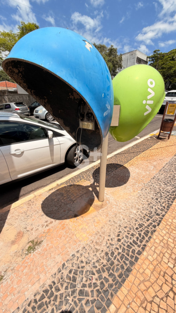 Orelhões começam a ser retirados das ruas; em Adamantina são 37