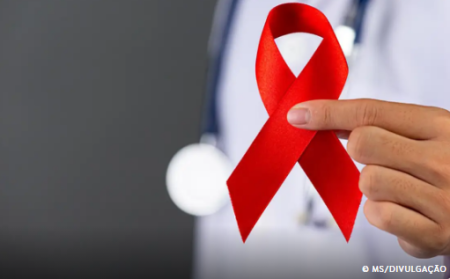 Anvisa aprova novo fÃ¡rmaco com injeÃ§Ã£o semestral para prevenÃ§Ã£o do HIV