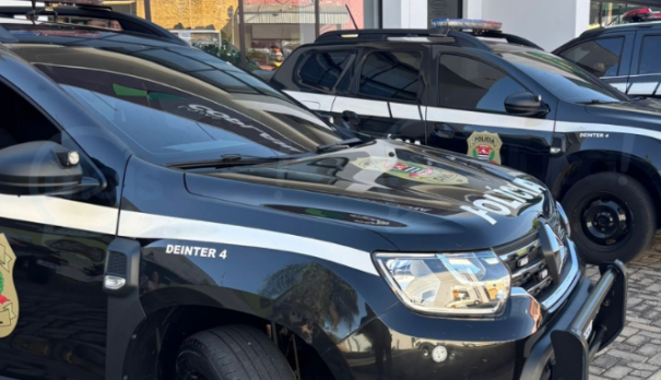 Polícia Civil esclarece série de crimes e identifica autor em Tupã