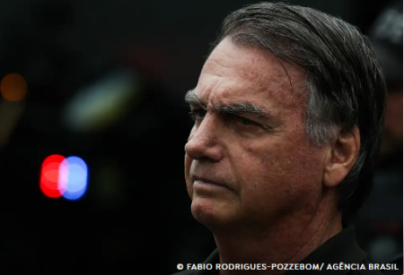 Moraes nega pedido para transferÃªncia hospitalar de Jair Bolsonaro apÃ³s queda