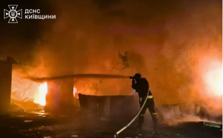 RÃºssia diz ter atacado Kiev com mÃ­ssil supersÃ´nico de capacidade nuclear