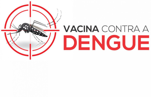 OC inicia campanha de vacinação contra a Dengue