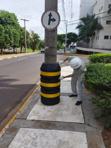 Energisa reforÃ§a orientaÃ§Ãµes de seguranÃ§a para o feriado prolongado