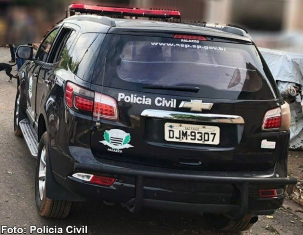 Homem é preso em flagrante por descumprir medida protetiva horas após audiência de custódia em Tupã