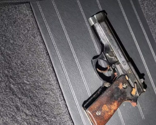 Homem morre após confronto com a Polícia Militar em Presidente Bernardes