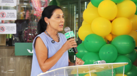 Cocipa Ã© Selo Sintonia A+, maior classificaÃ§Ã£o por boas prÃ¡ticas tributÃ¡rias pela Receita Federal