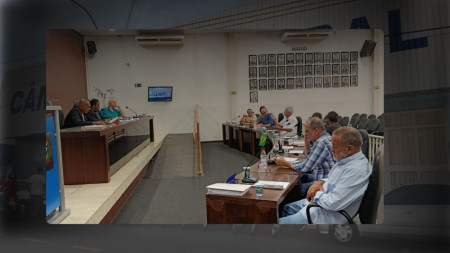 CÃ¢mara de Osvaldo Cruz aprova projetos voltados ao fortalecimento social e Ã  habitaÃ§Ã£o em 1Âª SessÃ£o ExtraordinÃ¡ria de 2026