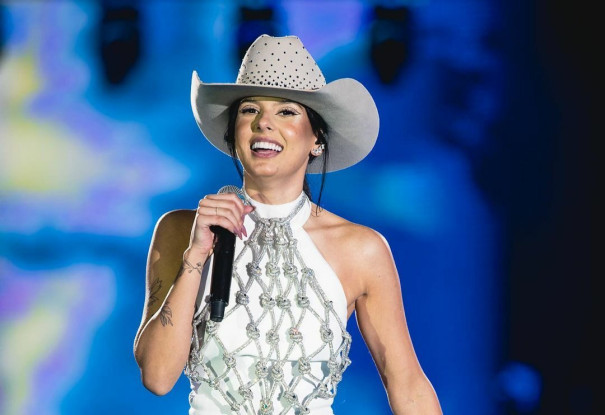 Festa do Ovo em Bastos é confirmada para 16 a 19 de julho com show de Ana Castela