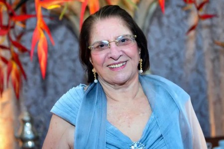 Morre educadora Ana Cardoso Maia de Oliveira Lima aos 92 anos, em Presidente Prudente