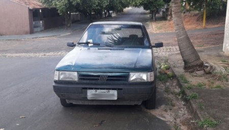 PM prende autor de furto de veículos; foram quatro em menos de uma semana