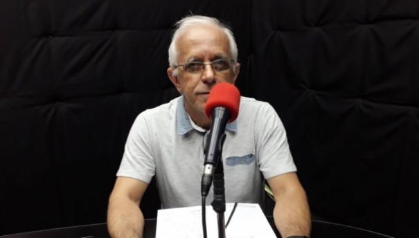 Secretrio fala sobre morte de criana com suspeita de meningite em Adamantina