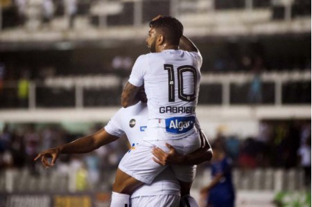 LIBERTADORES: Santos e Atlético Nacional encaminham classificação em dia de mandantes