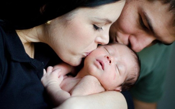 Hospitais de OC devero dar treinamento a pais de recm-nascidos