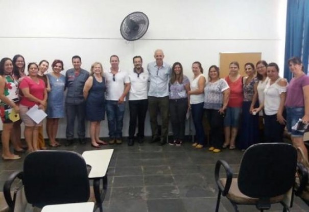 Cidadania ser tema do desfile de aniversrio da cidade