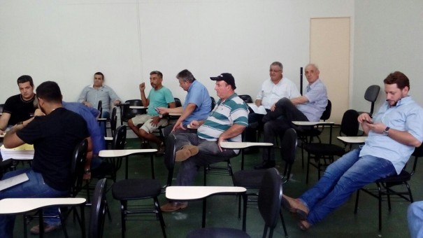 Prefeitura de Osvaldo Cruz realiza segunda licitao para venda de lotes do Distrito Lino Ferrari