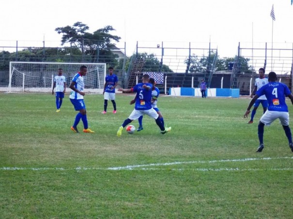 Osvaldo Cruz vence o Andradina em casa e segue invicto na Segunda Diviso