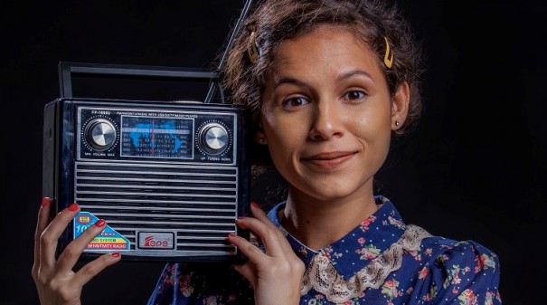 Osvaldocruzense Tuane Toledo conquista o prmio Quimeras de Teatro 2017 no Cear